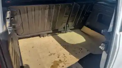 Veículo de Sucata citroen berlingo xtr 1.6 hdi 92 do ano 2009 alimentado 9hx