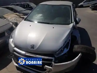 Утилизация автомобиля PEUGEOT                                            208                                                                                                                                                                                                                                                        Style года 2018 питание HM05
