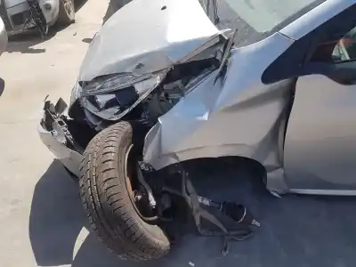 Veículo de Sucata peugeot 208 style do ano 2018 alimentado hm05