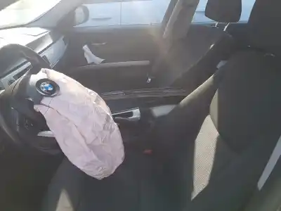 Veicolo di demolizione bmw serie 3 touring (e91) 318i dell'anno 2009 alimentato n43b20a