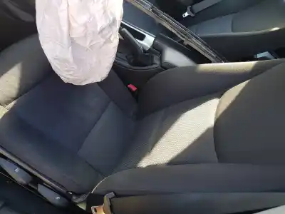 Veicolo di demolizione bmw serie 3 touring (e91) 318i dell'anno 2009 alimentato n43b20a