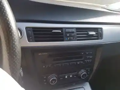 Veicolo di demolizione bmw serie 3 touring (e91) 318i dell'anno 2009 alimentato n43b20a