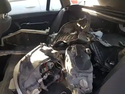 Veicolo di demolizione bmw serie 3 touring (e91) 318i dell'anno 2009 alimentato n43b20a