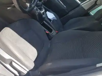 Scrapping Vehicle peugeot 5008 access of the year 2015 powered bh01