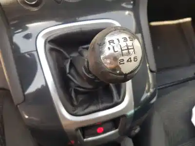 Scrapping Vehicle peugeot 5008 access of the year 2015 powered bh01