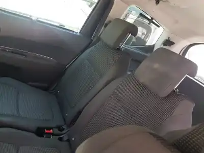 Scrapping Vehicle peugeot 5008 access of the year 2015 powered bh01