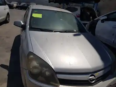 Утилизация автомобиля opel astra gtc enjoy года 2005 питание z14xep