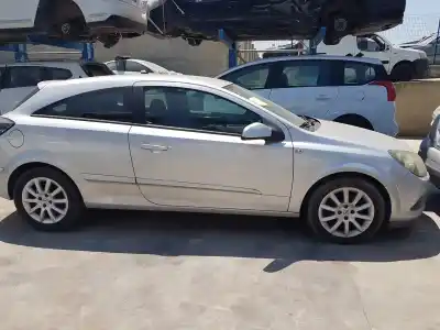 Утилизация автомобиля opel astra gtc enjoy года 2005 питание z14xep