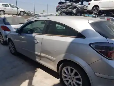 Утилизация автомобиля opel astra gtc enjoy года 2005 питание z14xep