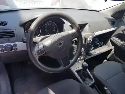 Утилизация автомобиля opel astra gtc enjoy года 2005 питание z14xep
