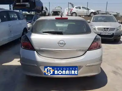 Утилизация автомобиля opel astra gtc enjoy года 2005 питание z14xep