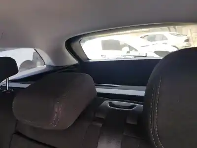 Veículo de Sucata peugeot 308 active do ano 2015 alimentado bh01