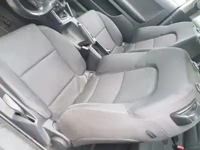 Утилизация автомобиля audi a3 (8p) 1.9 tdi ambiente года 2003 питание bkc