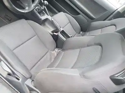 Утилизация автомобиля audi a3 (8p) 1.9 tdi ambiente года 2003 питание bkc