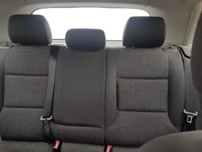 Утилизация автомобиля audi a3 (8p) 1.9 tdi ambiente года 2003 питание bkc