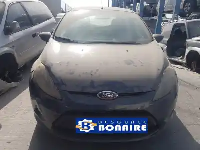 Vehículo de desguace FORD FIESTA (CB1) Trend del año 2011 con motor KVJA