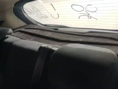 Veicolo di demolizione ford fiesta (cb1) trend dell'anno 2011 alimentato kvja