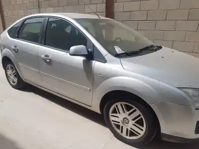 Veículo de Sucata ford focus berlina (cap) ghia do ano 2005 alimentado aoda