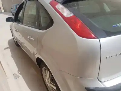 Veículo de Sucata ford focus berlina (cap) ghia do ano 2005 alimentado aoda