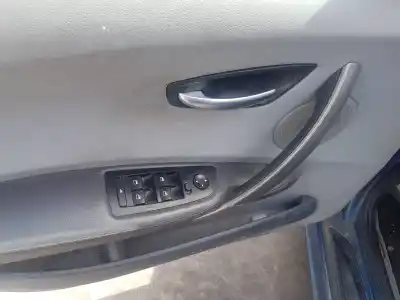 Veículo de Sucata bmw serie 1 berlina (e81/e87) 118i do ano 2005 alimentado n46b20b