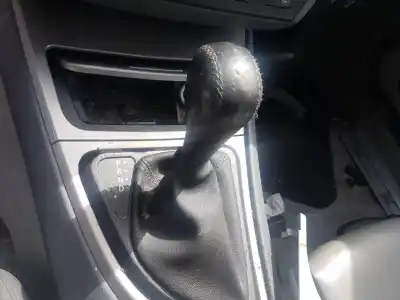 Veículo de Sucata bmw serie 1 berlina (e81/e87) 118i do ano 2005 alimentado n46b20b