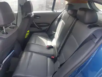 Veículo de Sucata bmw serie 1 berlina (e81/e87) 118i do ano 2005 alimentado n46b20b