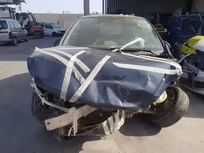 Scrapping Vehicle OPEL CORSA D Enjoy of the year 2008 powered Z14XEP