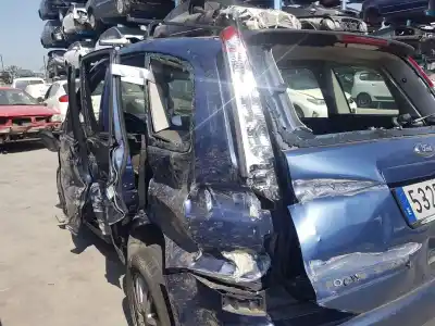 Утилизация автомобиля ford focus c-max (cap) trend (d) года 2006 питание g6dd
