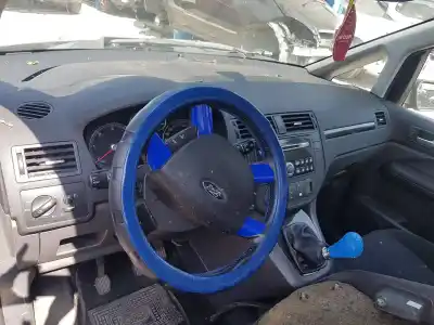 Утилизация автомобиля ford focus c-max (cap) trend (d) года 2006 питание g6dd