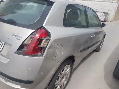 Утилизация автомобиля fiat                                               stilo multi wagon (192)                                                                                                                                                                                                                                    1.6 16v года 2002 питание 182b6000
