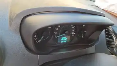 Sloopvoertuig ford ka+ 1.19 ti-vct 85 ultimate van het jaar 2018 aangedreven bike