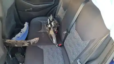 Sloopvoertuig ford ka+ 1.19 ti-vct 85 ultimate van het jaar 2018 aangedreven bike