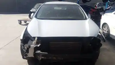 Veículo de Sucata KIA CEE´D Attract do ano 2014 alimentado G4FA