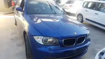 Vehículo de desguace BMW SERIE 1 BERLINA (E81/E87) 116i del año 2008 con motor N43B16A