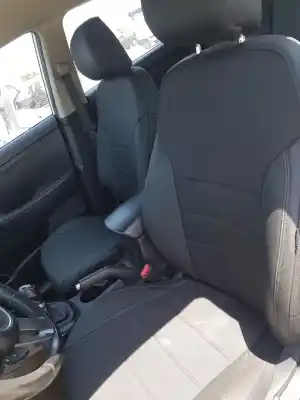 Scrapping Vehicle kia carens ( ) concept of the year 2016 powered d4fd