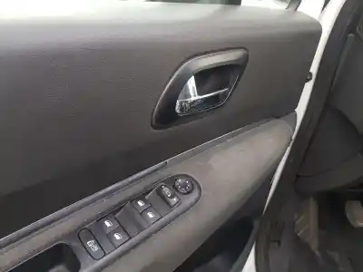 Vehicul casat peugeot 5008 allure al anului 2012 alimentat rh02