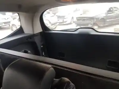 Vehicul casat peugeot 5008 allure al anului 2012 alimentat rh02