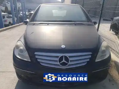 Здавання транспортного засобу MERCEDES                                           CLASE B (W245)                                                                                                                                                                                                                                             200 CDI (245.208)                                                                                                                                                                                                                                          року 2006 потужний 640941