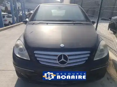 Здавання транспортного засобу MERCEDES-BENZ CLASE B (W245) 200 CDI (245.208) року 2006 потужний 640941