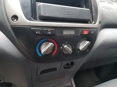 Scrapping Vehicle toyota rav 4 (a2) 2.0 luna 4x4 of the year 2000 powered 1az-fe