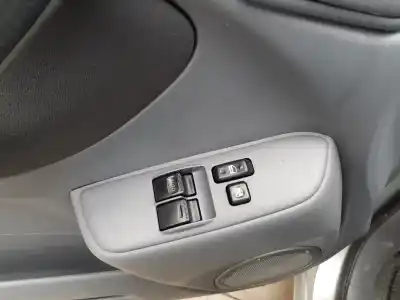 Scrapping Vehicle toyota rav 4 (a2) 2.0 luna 4x4 of the year 2000 powered 1az-fe