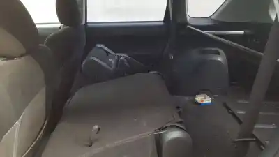 Утилизация автомобиля mitsubishi outlander (cw0) 2.0 di-d invite года 2007 питание bsy