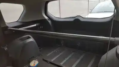 Утилизация автомобиля mitsubishi outlander (cw0) 2.0 di-d invite года 2007 питание bsy