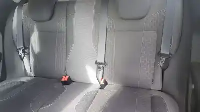 Утилизация автомобиля ford fiesta (ccn) sport года 2013 питание m1je