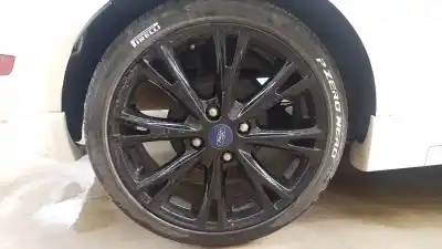 Утилизация автомобиля ford fiesta (ccn) sport года 2013 питание m1je