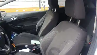Утилизация автомобиля ford fiesta (ccn) sport года 2013 питание m1je
