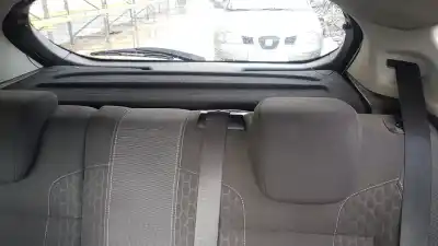 Утилизация автомобиля ford fiesta (ccn) sport года 2013 питание m1je
