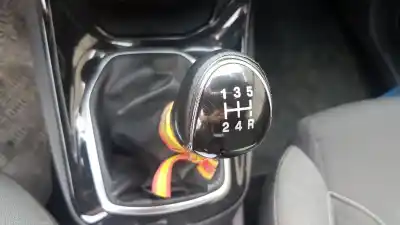 Утилизация автомобиля ford fiesta (ccn) sport года 2013 питание m1je