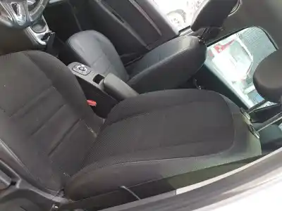 Veículo de Sucata renault scenic iii grand dynamique do ano 2016 alimentado k9kg6