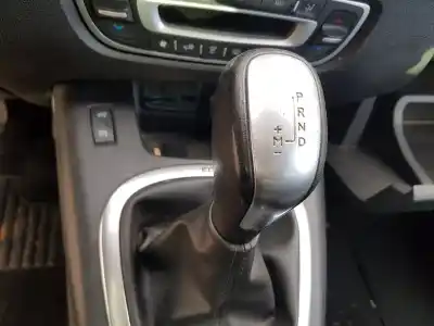 Veículo de Sucata renault scenic iii grand dynamique do ano 2016 alimentado k9kg6